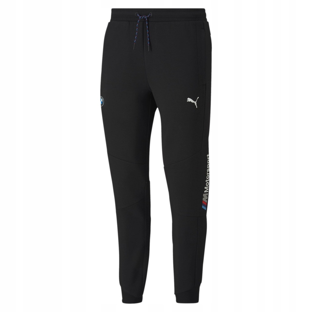 SPODNIE PUMA BMW MMS SWEAT PANTS 59609801 r XXL