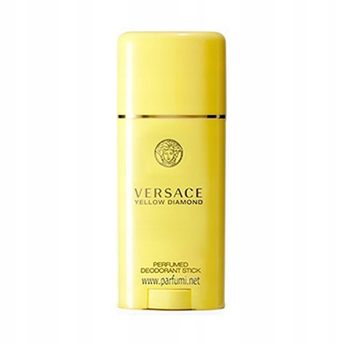 Versace Yellow Diamond dezodorant sztyft 50ml (W)