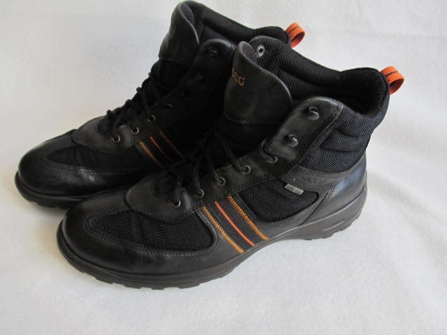 ECCO GORE-TEX BUTY DAMSKIE ROZMIAR 42