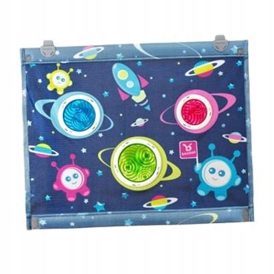 OSŁONKA PRZECIWSŁONECZNA - KOSMOS - XXL