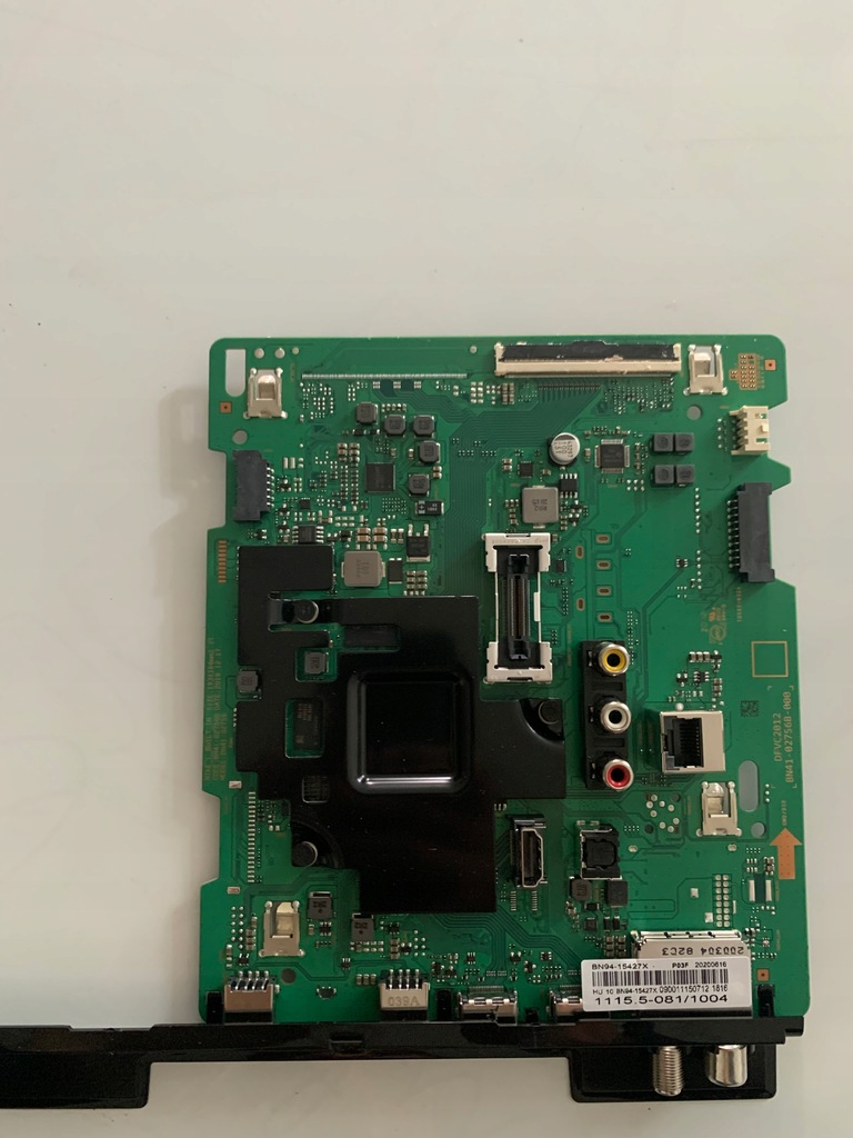 Płyta główna Samsung BN94-15427X