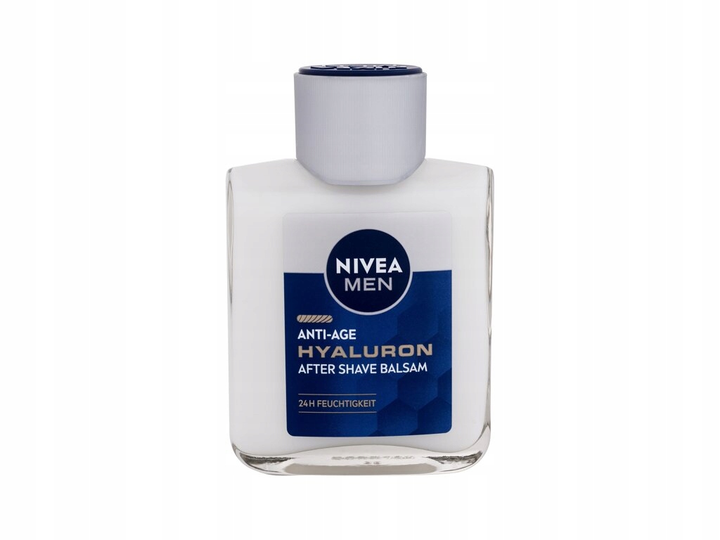 Nivea Men Hyaluron balsam po goleniu 100ml (M) P2