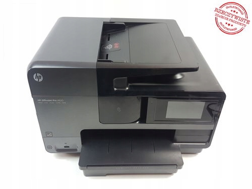 Urządzenie wielofunkcyjne HP OfficeJet Pro 8620