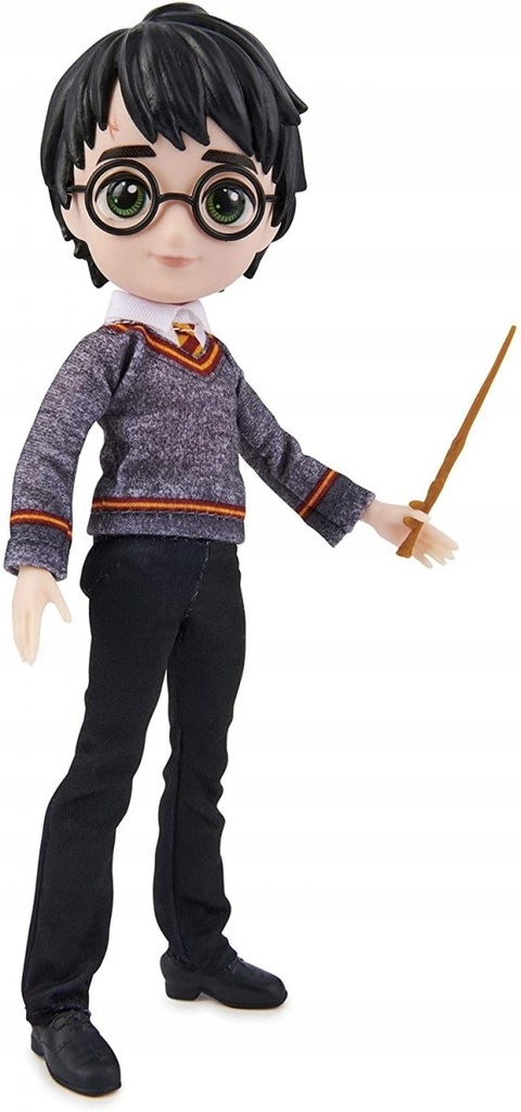 Figurka Wizarding World Harry