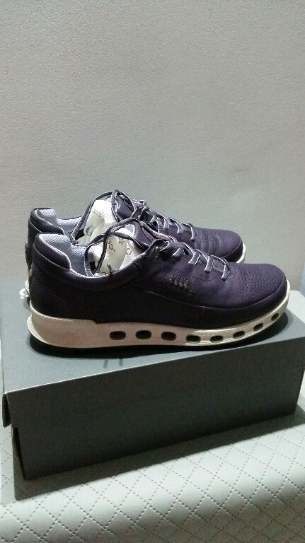 Buty Ecco Cool GORE-TEX R.40