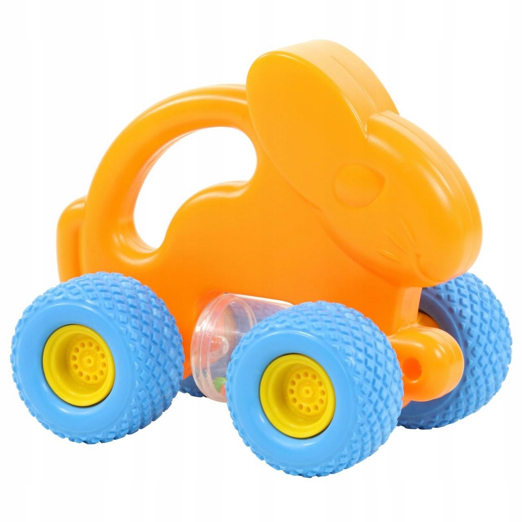 Królik Baby Gripcar 38234 Wader Polesie