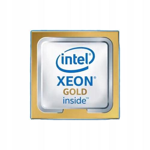 Intel XEON Gold 6234/8x3.3 GHz/130W