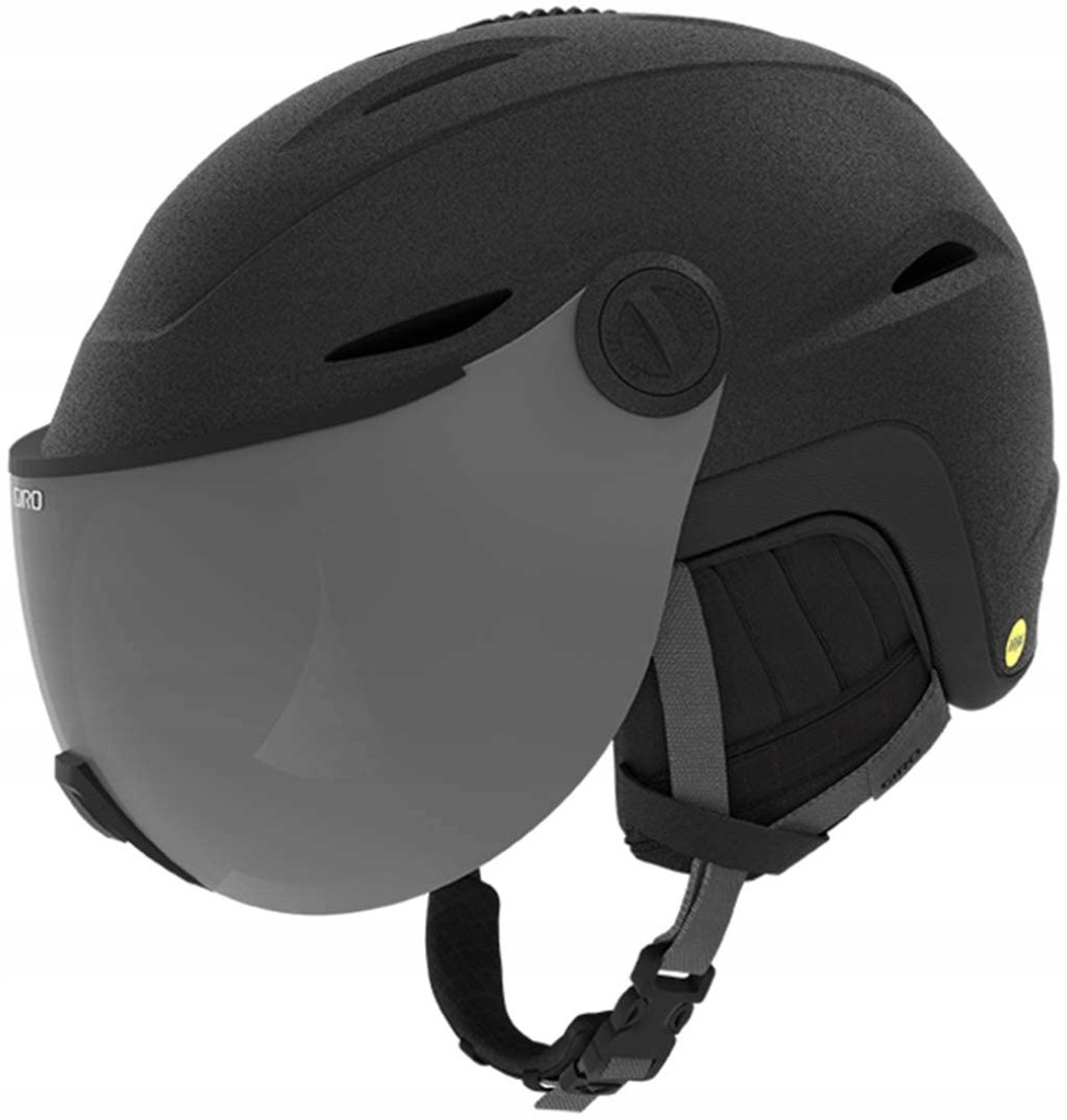 KASK NARCIARSKI Giro Snow Unisex L