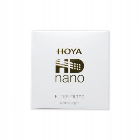 Купить Hoya HD Nano 58 мм УФ-фильтр: отзывы, фото, характеристики в интерне-магазине Aredi.ru