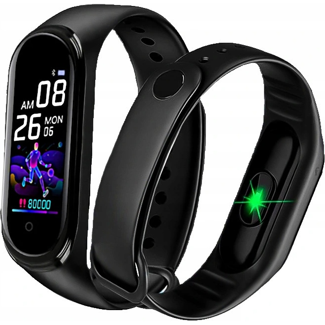 Купить СПОРТИВНЫЙ РЕМЕСЛ SMARTBAND SMARTWATCH ЧАСЫ M5: отзывы, фото, характеристики в интерне-магазине Aredi.ru