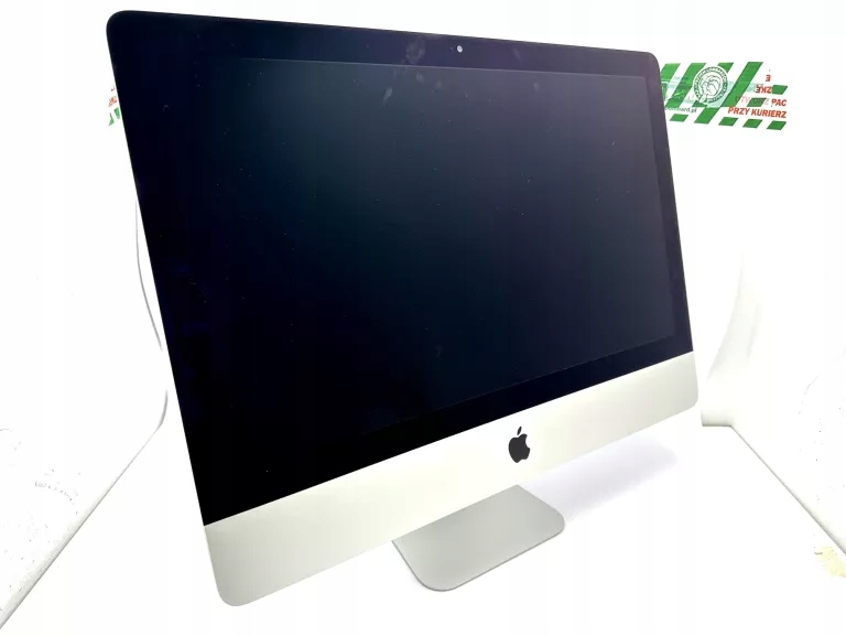 KOMPUTER IMAC 21,5 2017