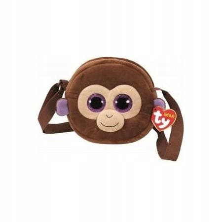 TY 95102 Ty Gear torba na ramię COCONUT - małpa
