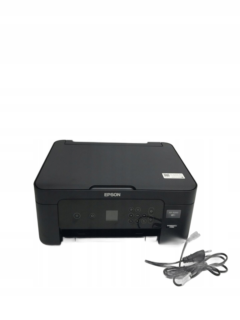 DRUKARKA WIELOFUNKCYJNA ATRAMENTOWA (KOLOR) EPSON XP-3200