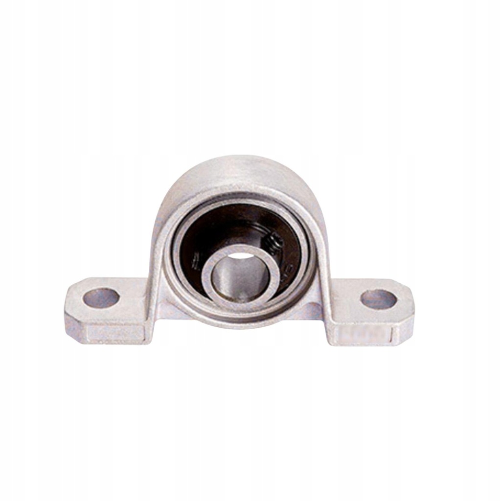 Ball Bearing Pillow Block Aluminum Alloy Ball