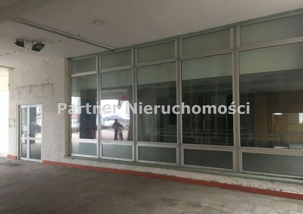Biuro, Toruń, Rubinkowo, 225 m²