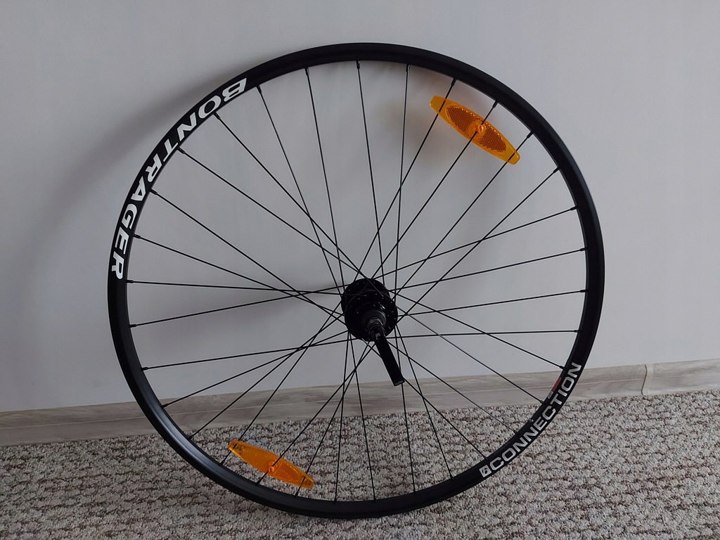 Bontrager deals connection 29