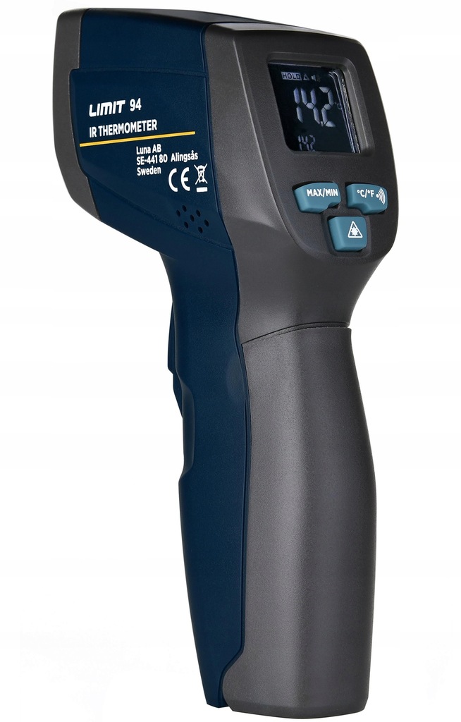 Termometr IR Limit 94 LIMIT