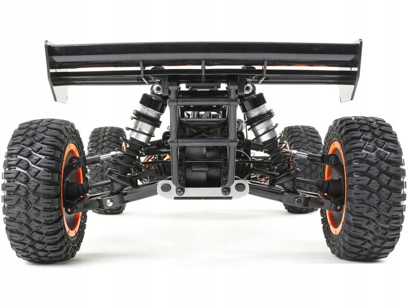 losi dbxl chassis