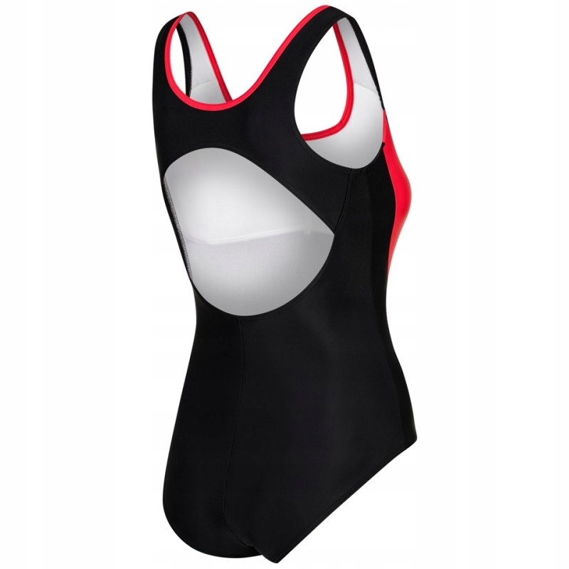 AQUASPEED Kostium pływacki KATE 42 kol.16 czarnyc AQUASPEED Kostium pływacki KATE 42 kol.16 czarnyc