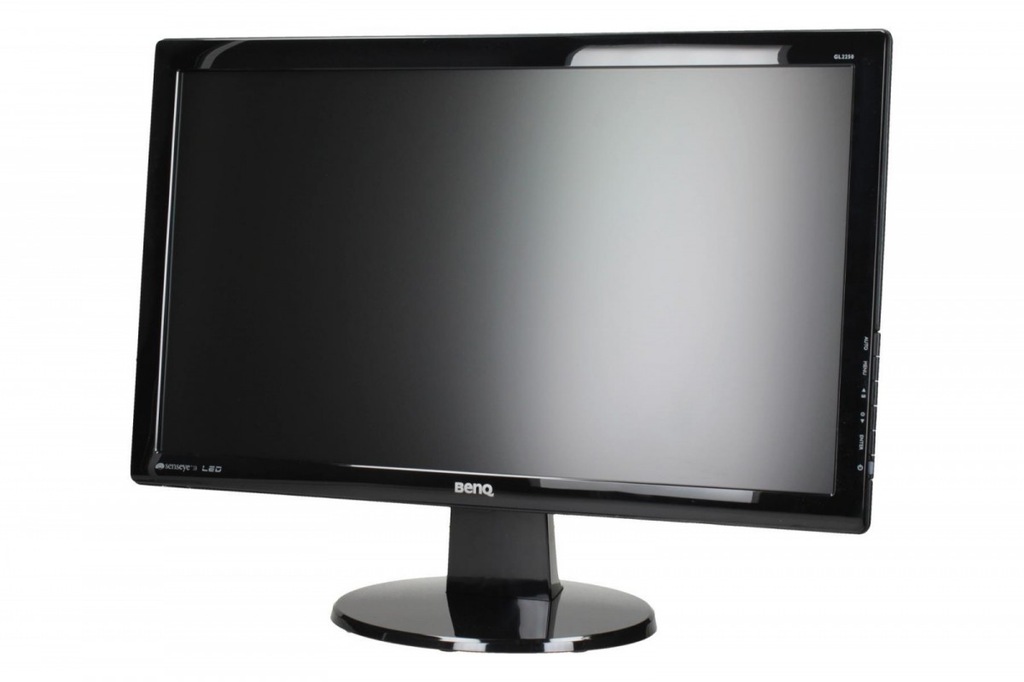 Monitor LED BenQ GL2250-T FullHD 1920 x 1080 DVI D-SUB