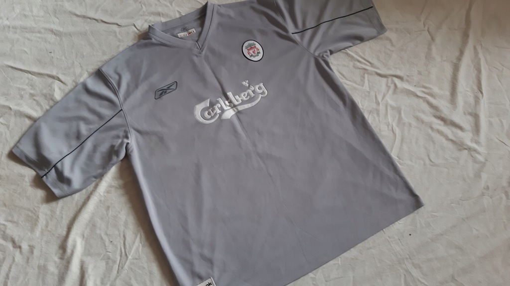 REEBOK ___RETRO 2004/06 ___LIVERPOOL FC ___3XL