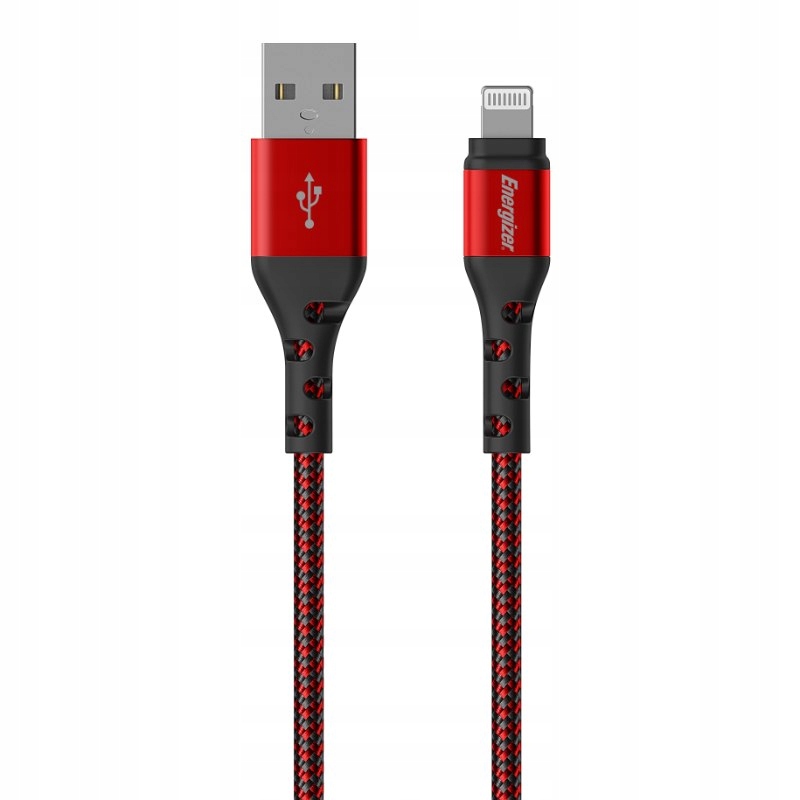 Energizer Ultimate - Kabel połączeniowy USB-A do L