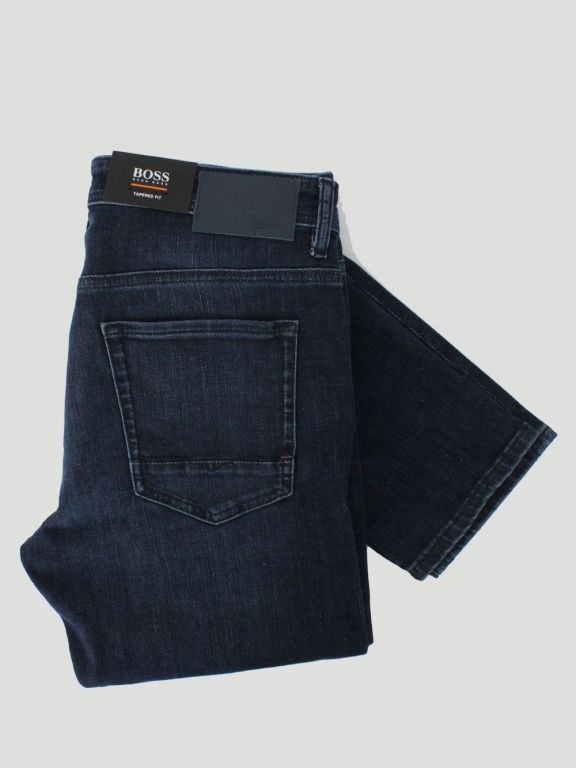 SPODNIE HUGO BOSS ROZM31-32