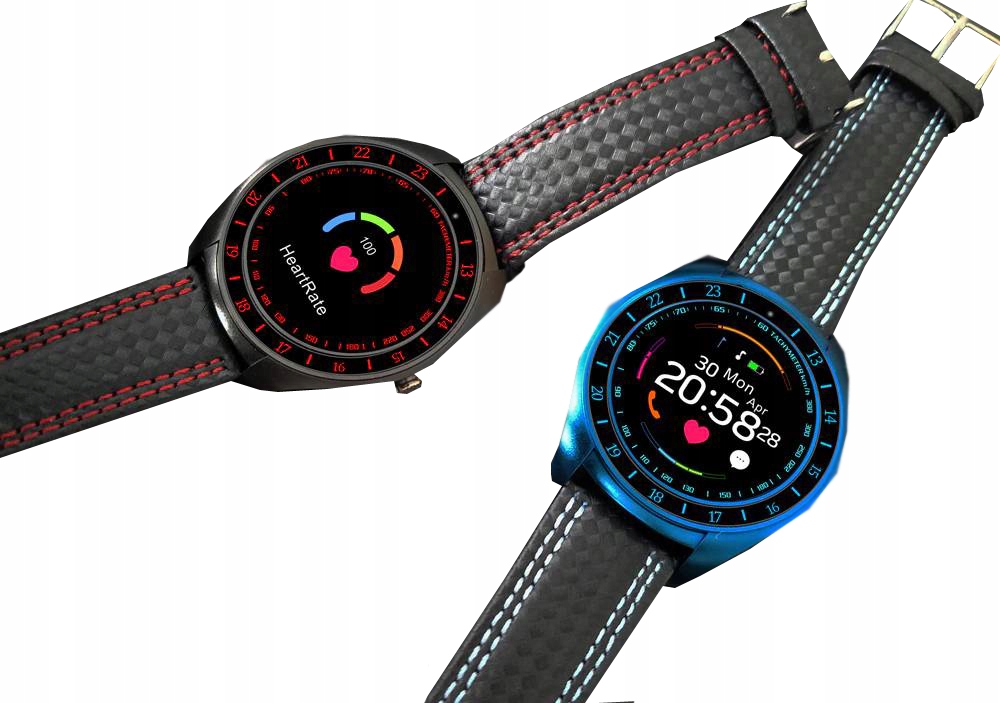 smartwatch v10