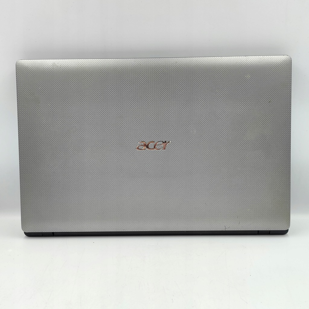 Laptop Acer ASPIRE 5741G 17 " Intel Core i3