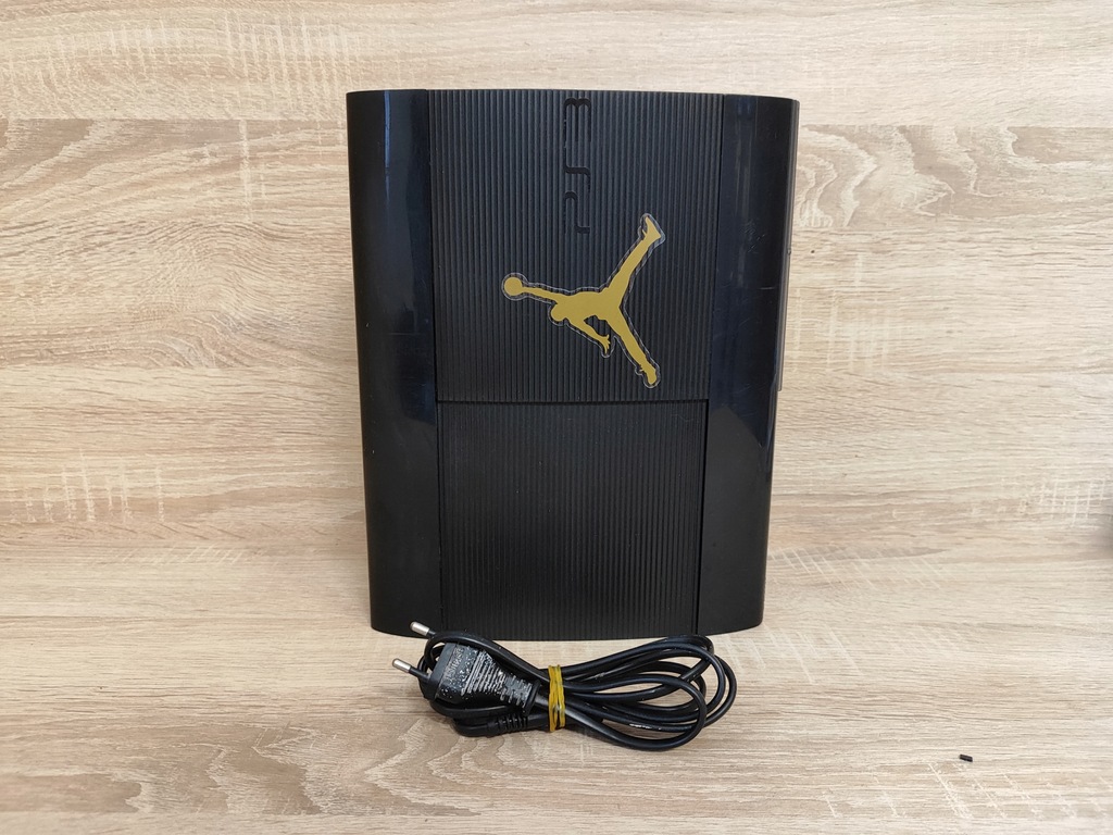 Konsola Sony Playstation 3