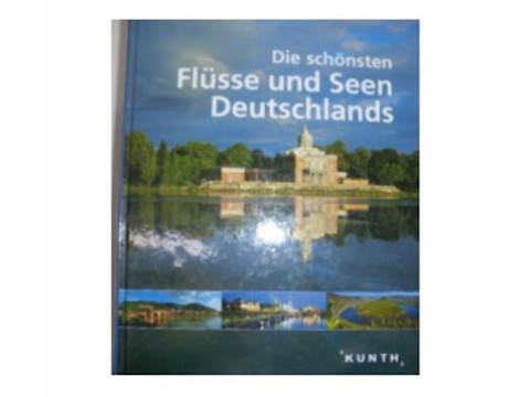 Die Schonsten Flusse und Seen deutschlands -