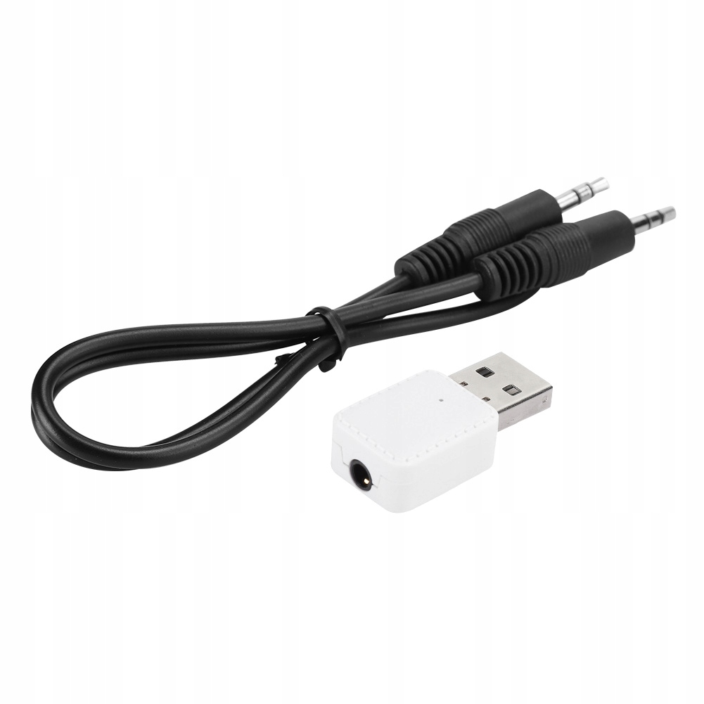 Adapter Bluetooth niezwykle lekki mini trwały USB