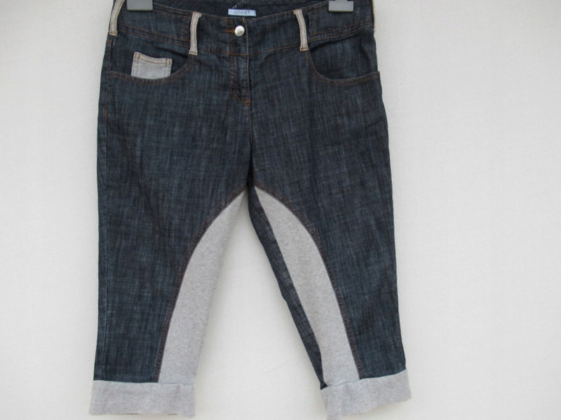 APART R.40-42 JAK NOWE JEANS