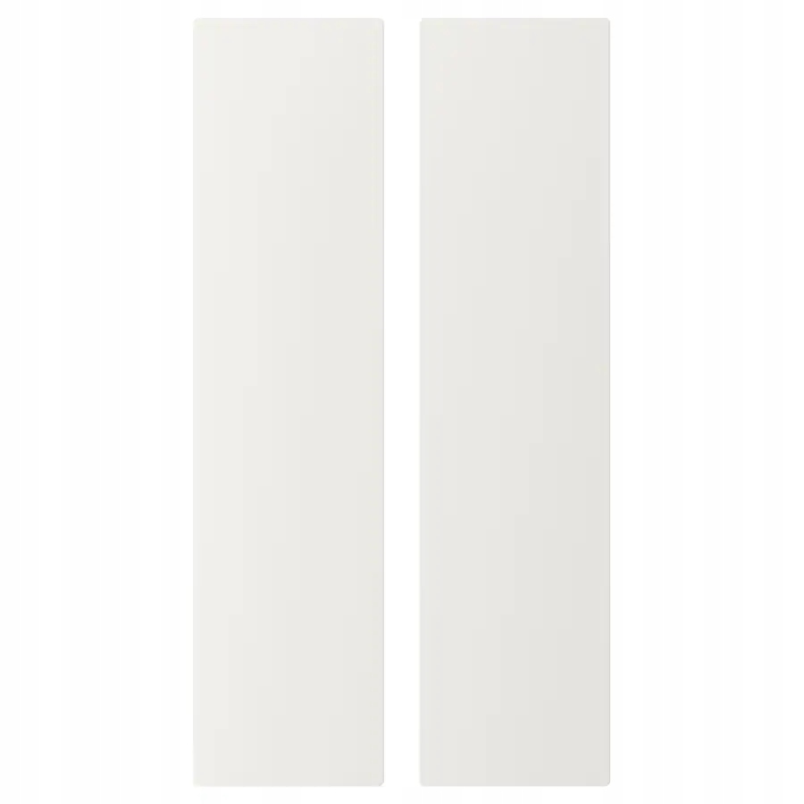 IKEA SMASTAD Drzwi biały 30x120 cm