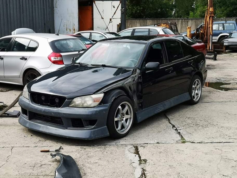 is300 bn kit