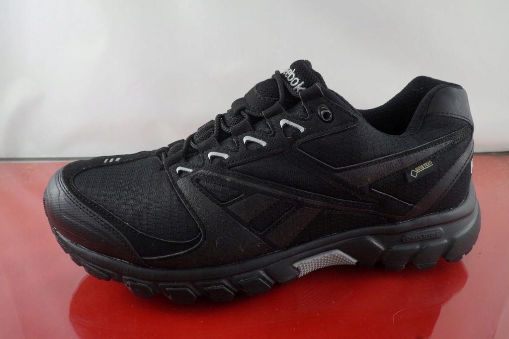 Medicinsk malpractice Pompeji Splendor BUTY SPORTOWE REEBOK SKYE PEAK IV GTX GORE-TEX R44 - 12625462793 -  oficjalne archiwum Allegro