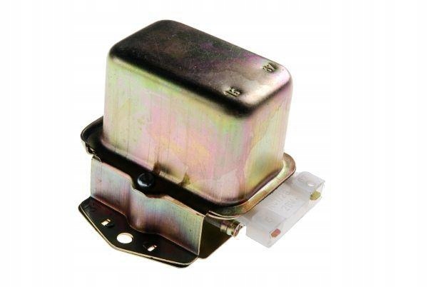 Regulator napięcia mechaniczny 24V Bizon C-385, RC1/28