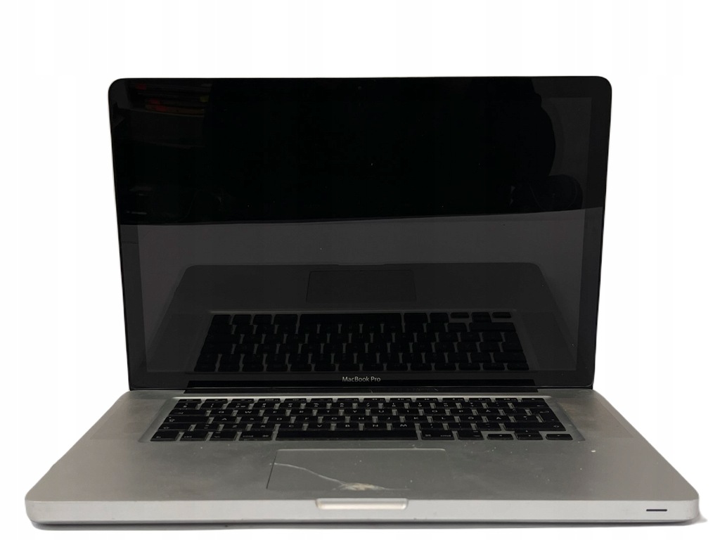 MacBook Pro 15 A1286 C2D 2010 NO POWER RA71