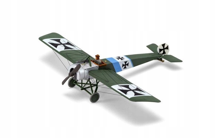 Купить Истребитель Fokker E.III Eindecker, модель Airfix: отзывы, фото, характеристики в интерне-магазине Aredi.ru