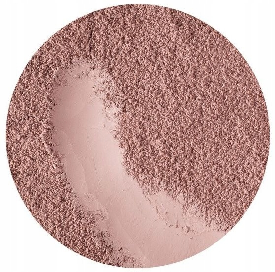 PIXIE COSMETICS RÓŻ MINERALNY DUSKY ROSE