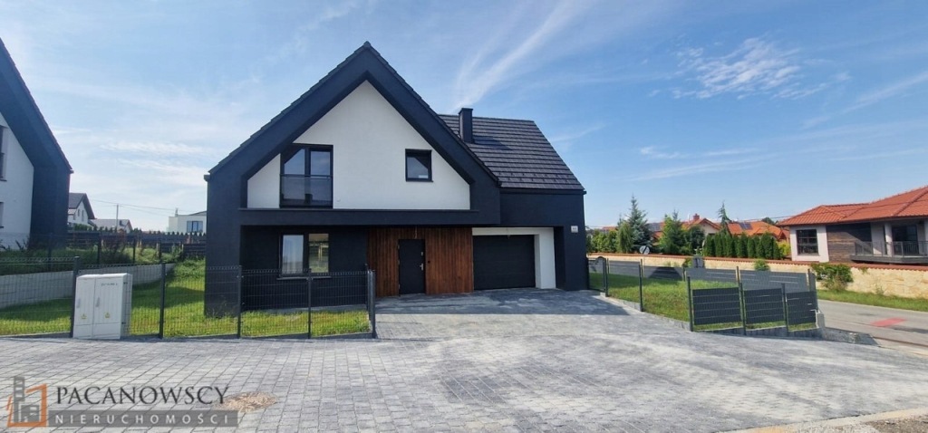 Dom, Michałowice, Michałowice, Krakowski, 138 m²