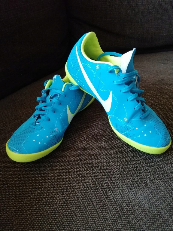 HALÓWKI NIKE Mercurial X NEYMAR JR roz. 33