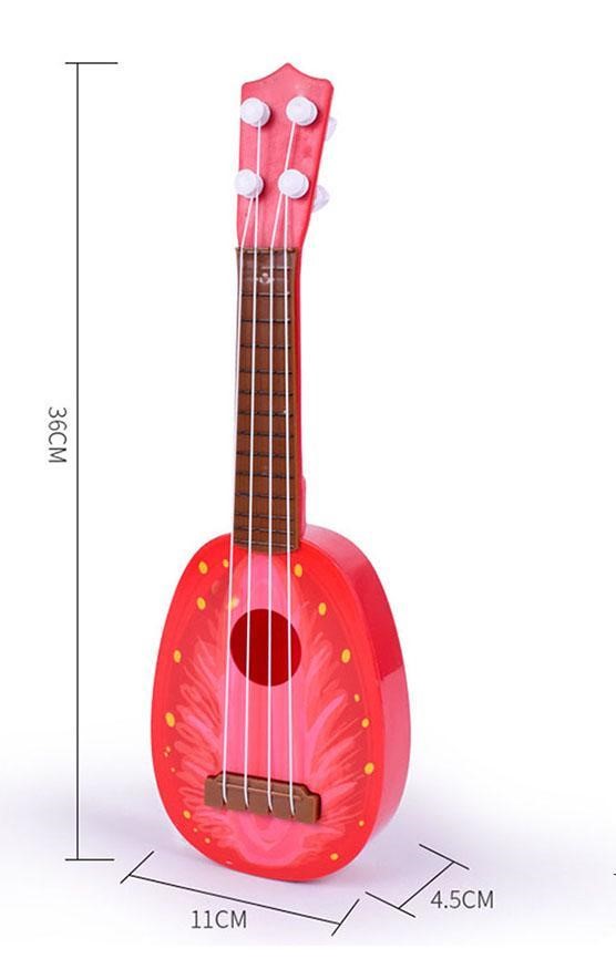 ukulele dla dziecka