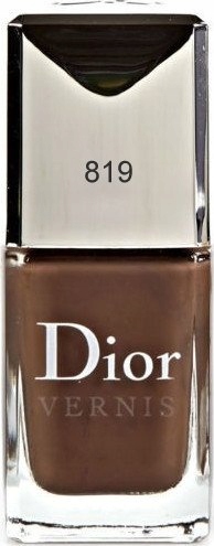 Dior Vernis Lakier do paznokci 10ml kolor 819