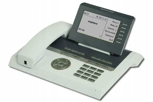 Siemens OpenStage 40 T - IceBlue