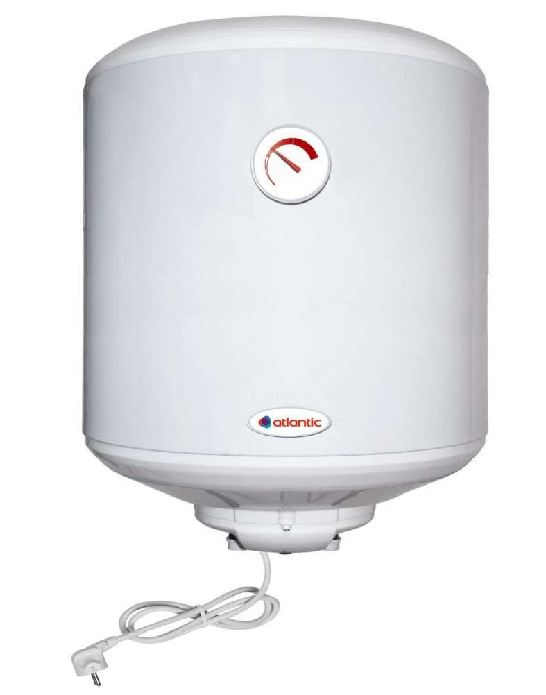 ATLANTIC elektryczny ogrzewacz bojler wody 50 VM - 9244034782 ...