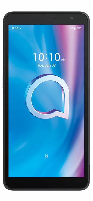 Smartfon Alcatel 1B 2/32 GB czarny