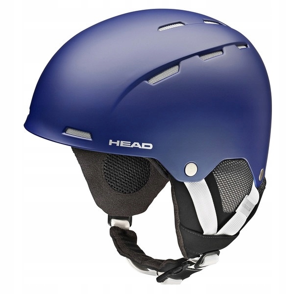 Kask nar. Head Andor nightblue XL/XXL 60-62