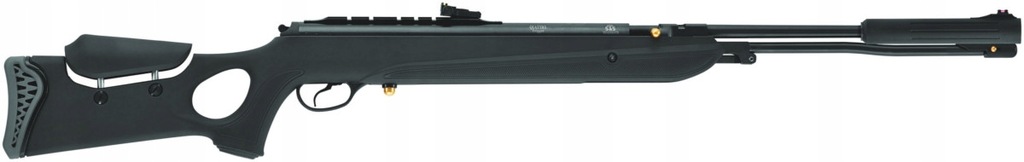 Wiatrówka HATSAN 150 TORPEDO SNIPER 5,5 +ŚRUTY+TAR