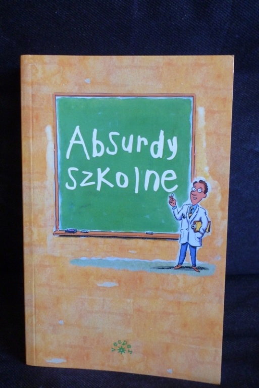 Absurdy szkolne